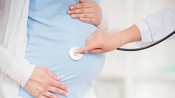 Gebelikte Prolaktin Hormonu Tespiti